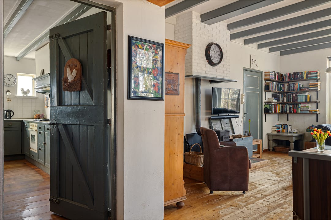 Photo 16 of Verl Hoogeveense Vaart 38