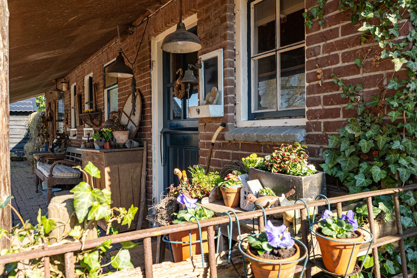 Photo 10 of Verl Hoogeveense Vaart 38