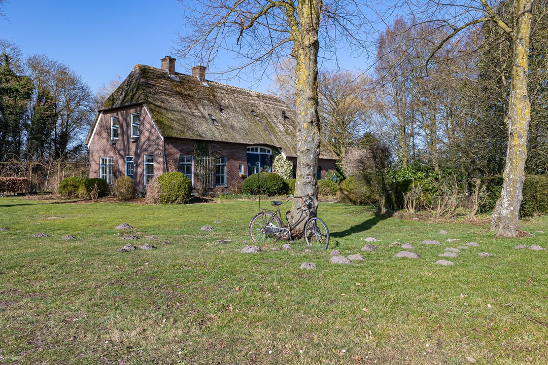 Photo 1 of Verl Hoogeveense Vaart 38