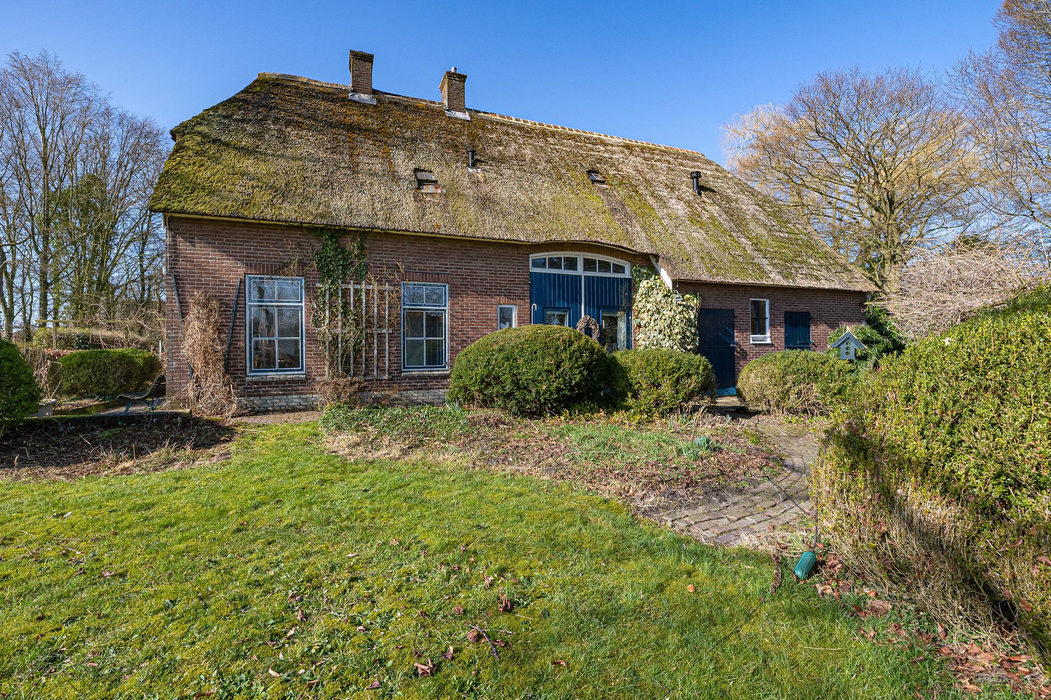 Photo 39 of Verl Hoogeveense Vaart 38