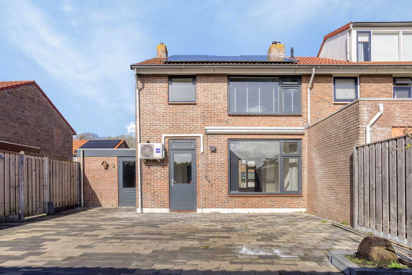 Foto 25 van Wilhelminastraat 8