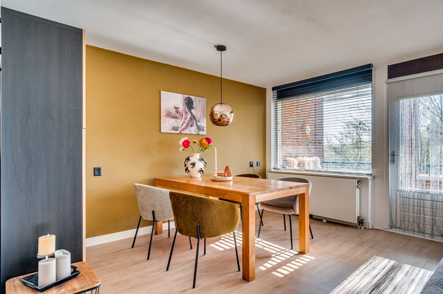 Renovated Apartment with Garage Near Venlo Center — 14