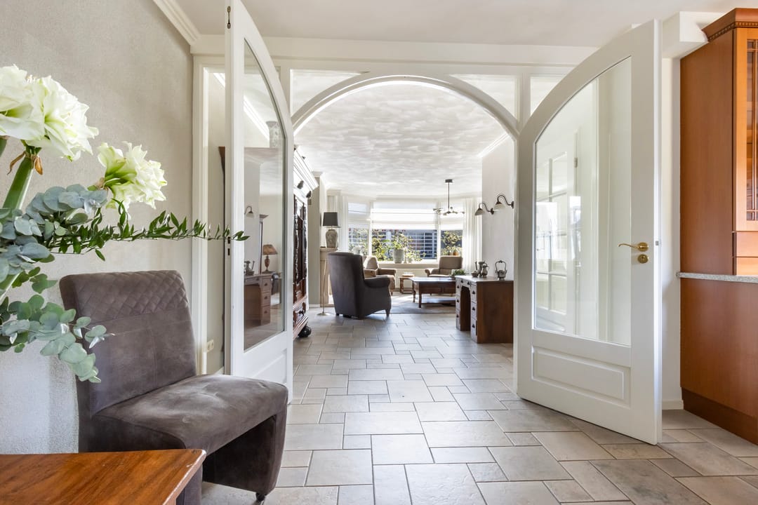 Foto 13 van Vierhouterweg 15