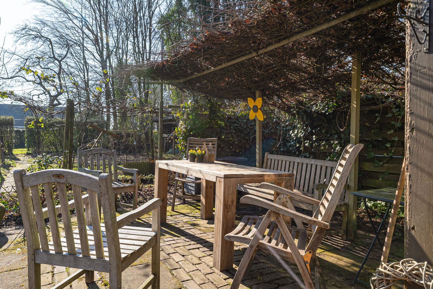 Photo 50 of Verl Hoogeveense Vaart 38