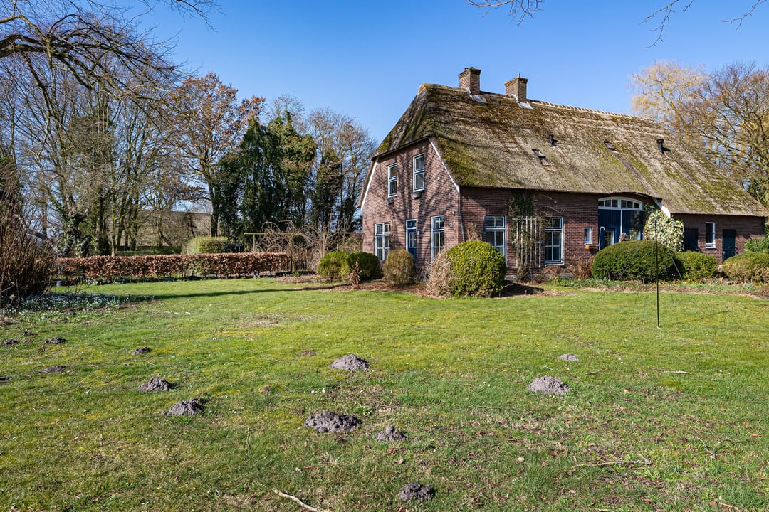 Photo 37 of Verl Hoogeveense Vaart 38