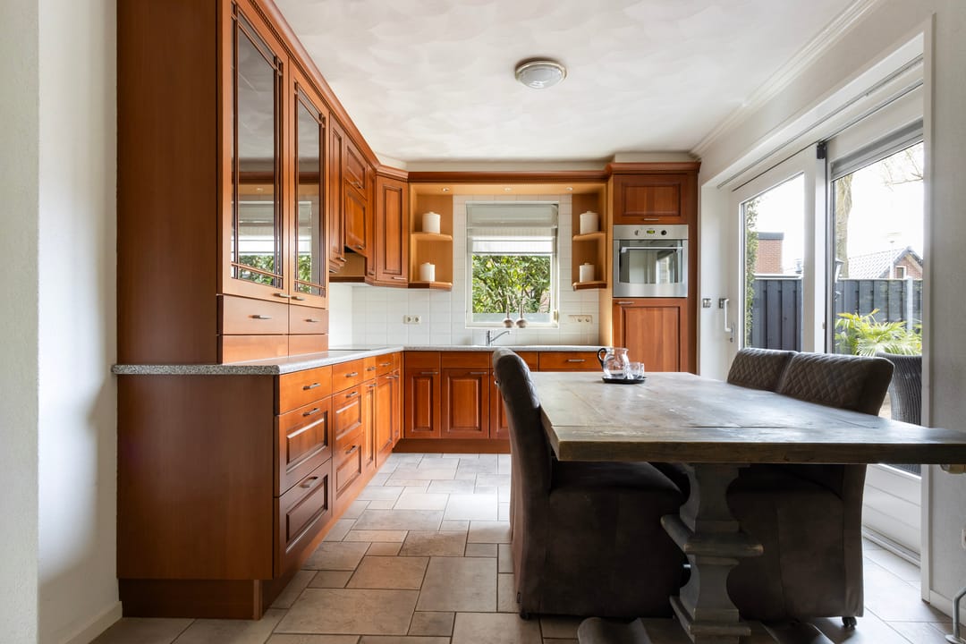 Foto 23 van Vierhouterweg 15