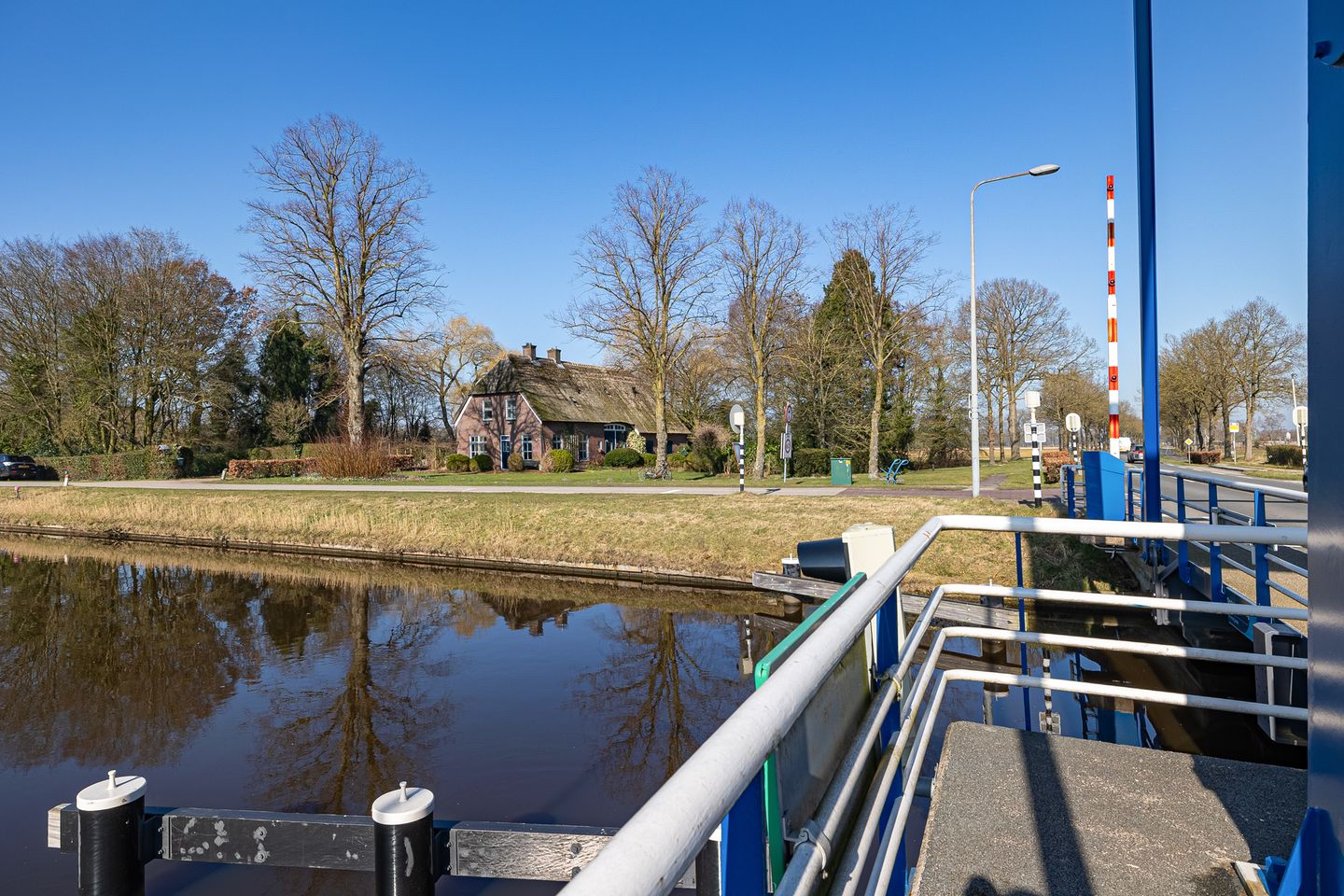 Photo 4 of Verl Hoogeveense Vaart 38