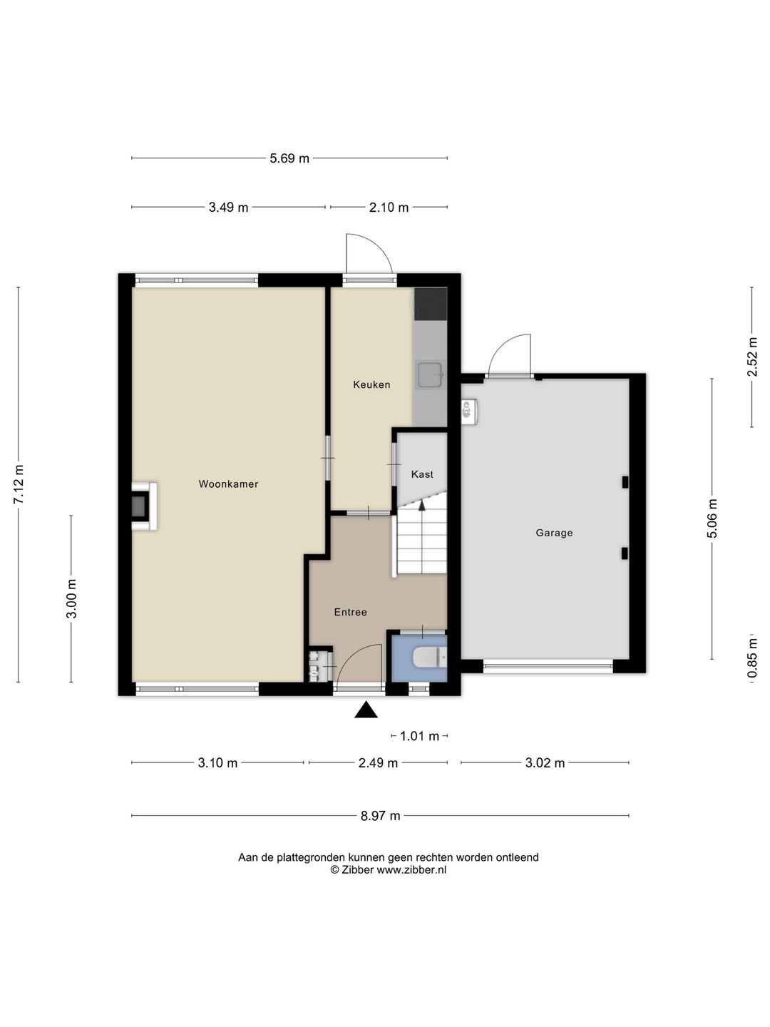 Foto 31 van Wilhelminastraat 8