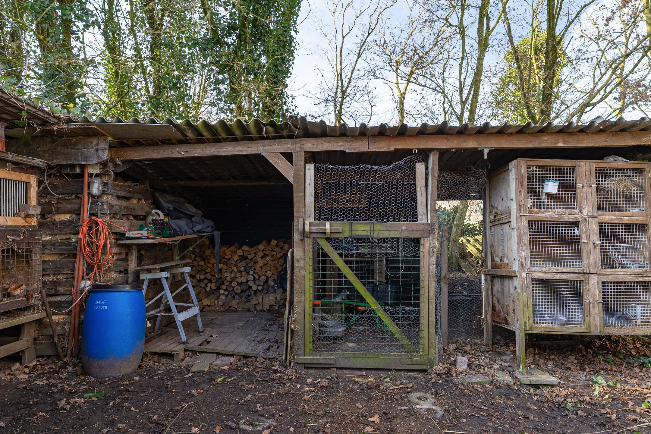 Photo 48 of Verl Hoogeveense Vaart 38