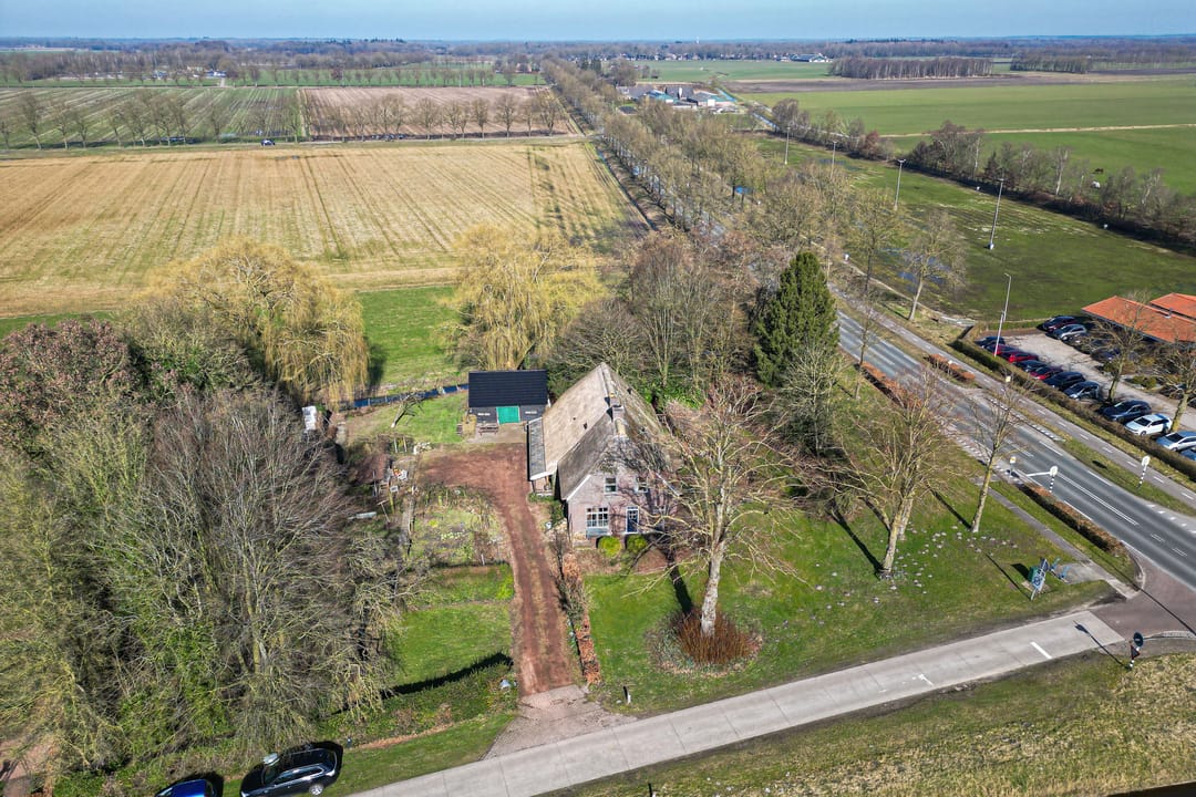 Photo 53 of Verl Hoogeveense Vaart 38