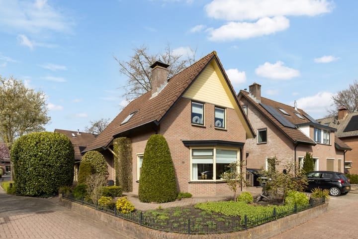 Vierhouterweg 15 main image