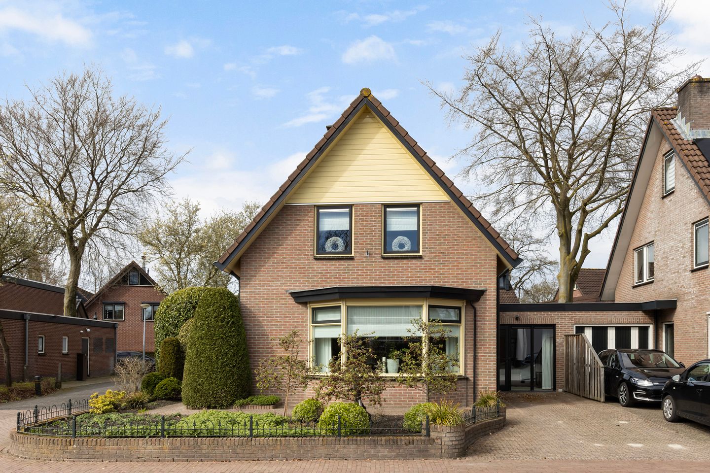 Foto 4 van Vierhouterweg 15