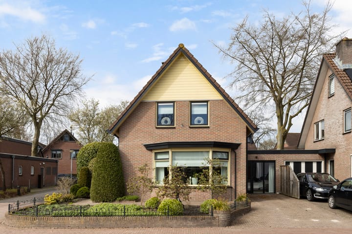 Foto 4 van Vierhouterweg 15