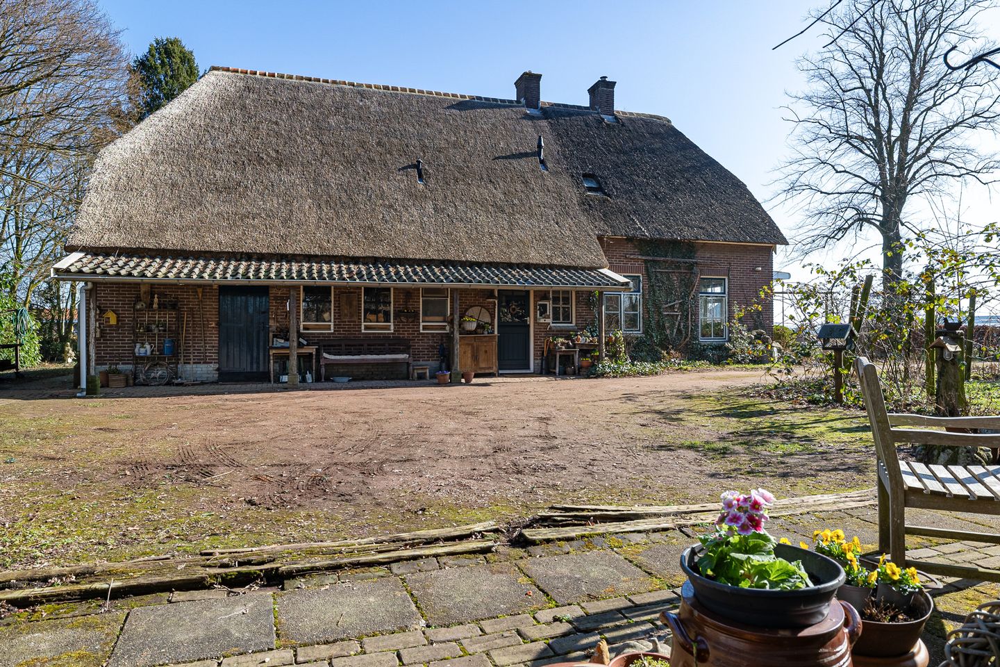 Photo 49 of Verl Hoogeveense Vaart 38