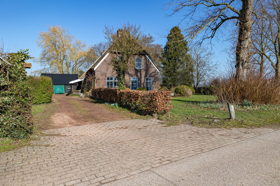 Photo 7 of Verl Hoogeveense Vaart 38