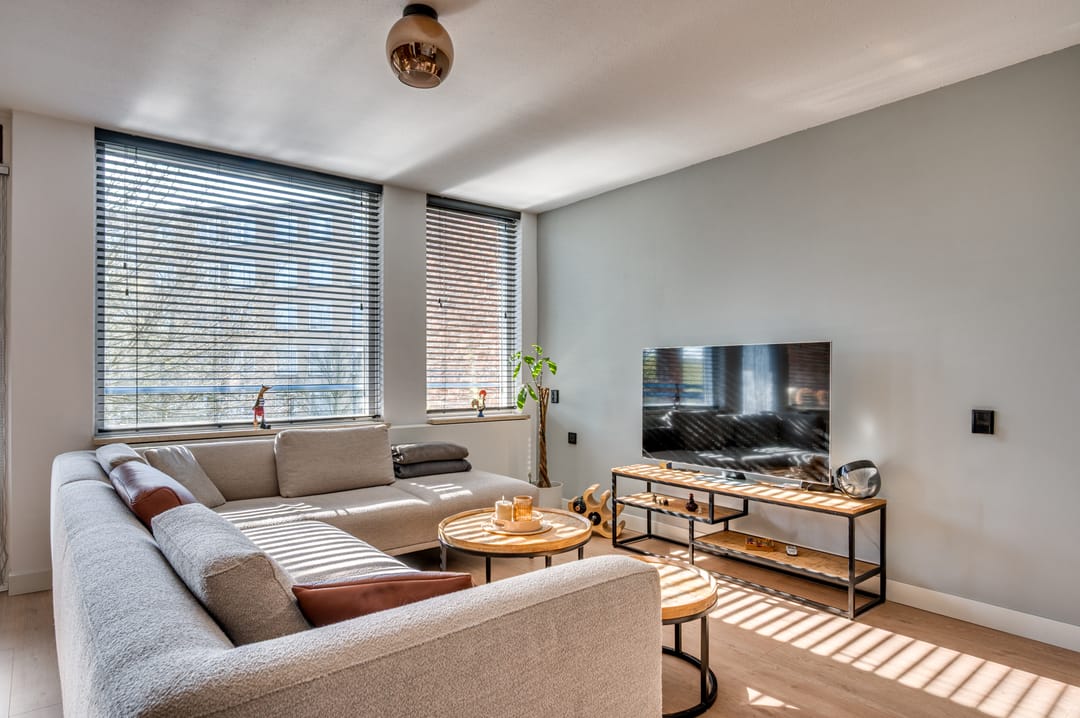 Renovated Apartment with Garage Near Venlo Center — 13