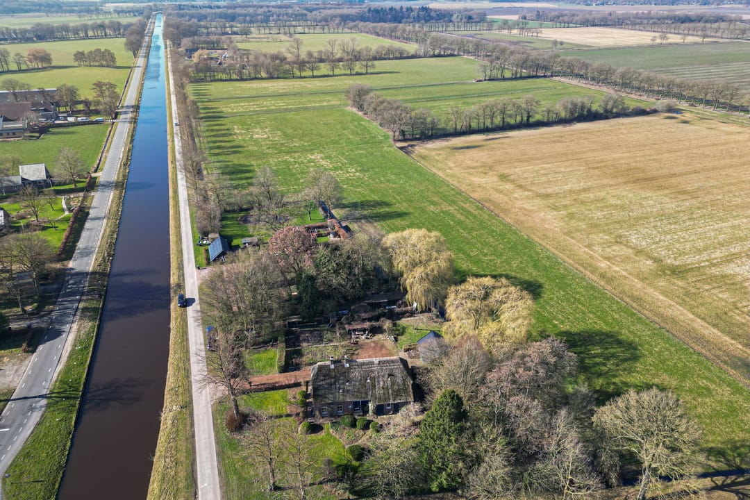 Photo 52 of Verl Hoogeveense Vaart 38