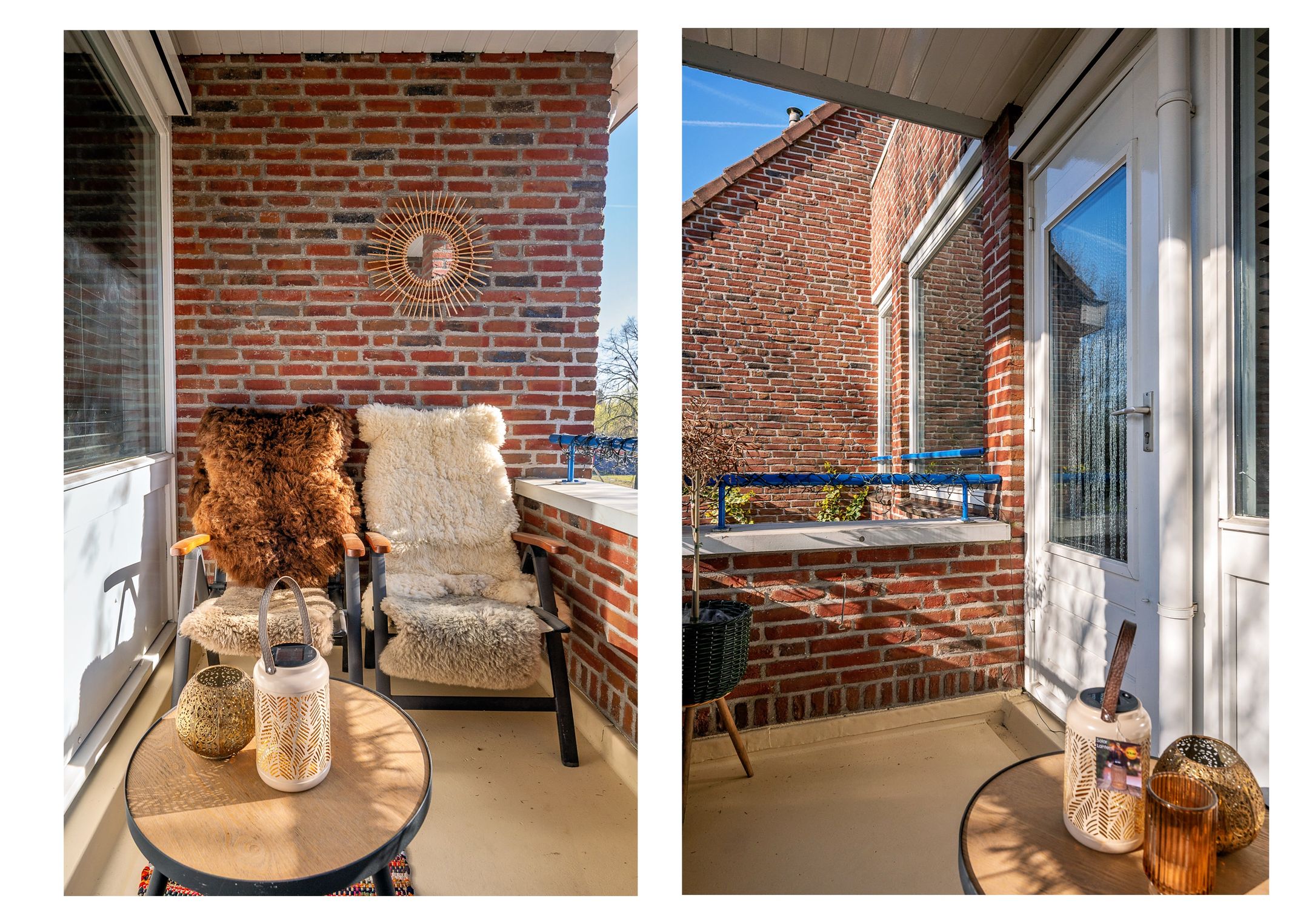 Renovated Apartment with Garage Near Venlo Center — 15