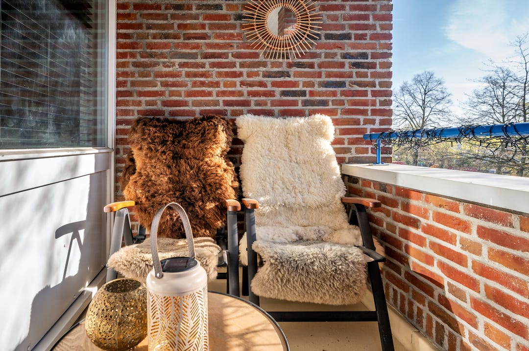 Renovated Apartment with Garage Near Venlo Center — 16