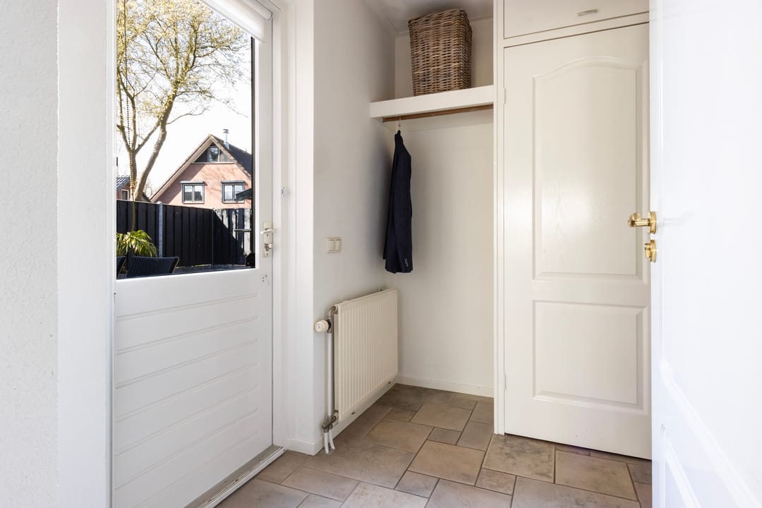 Foto 32 van Vierhouterweg 15