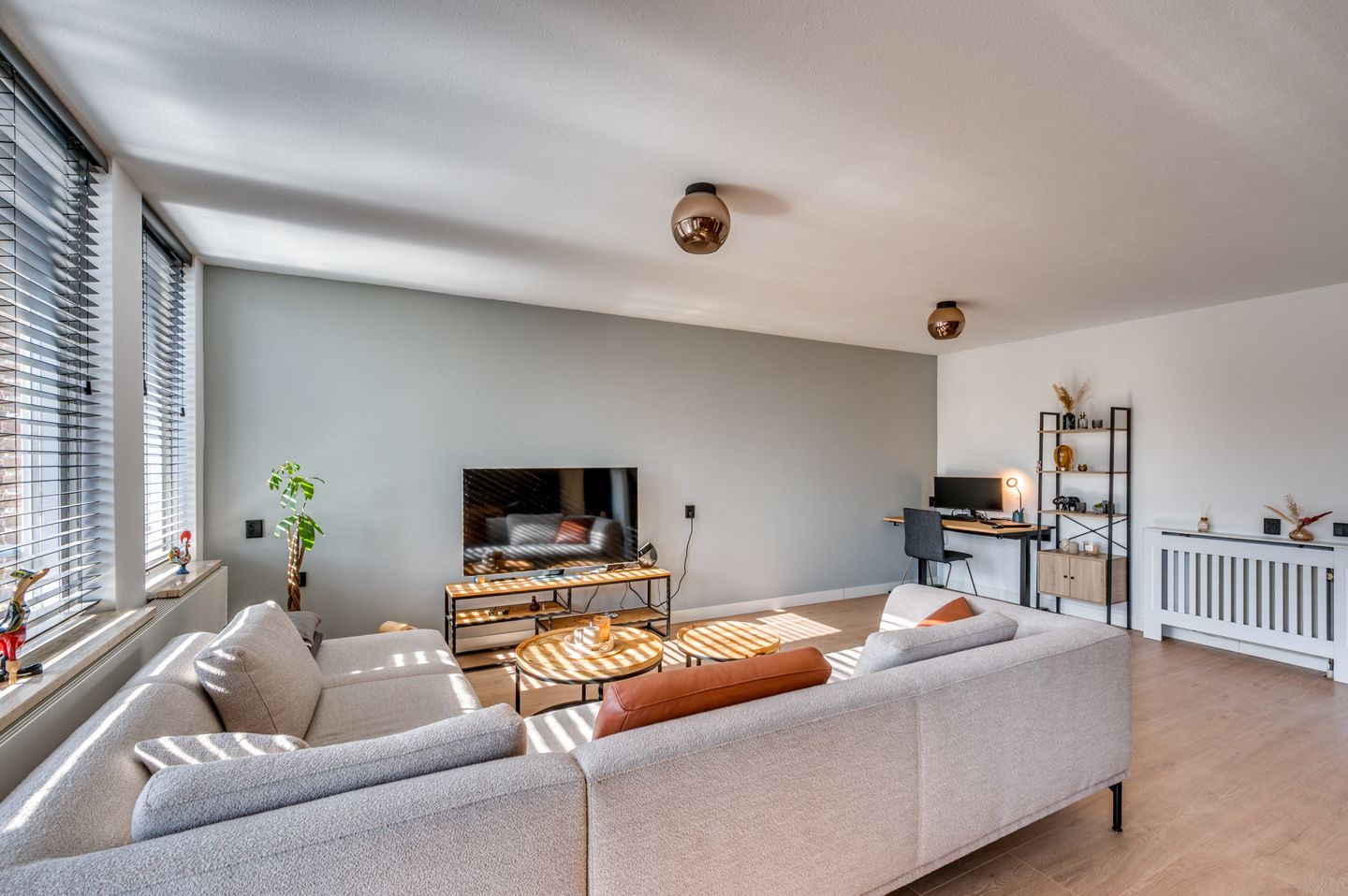 Renovated Apartment with Garage Near Venlo Center — 20