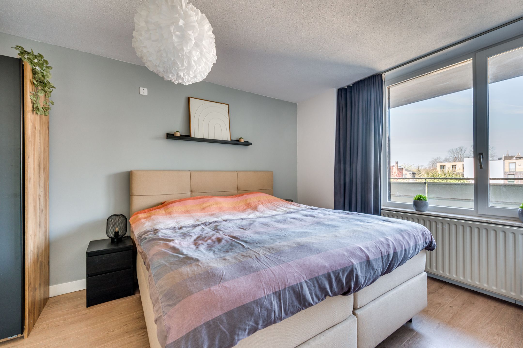 Renovated Apartment with Garage Near Venlo Center — 24