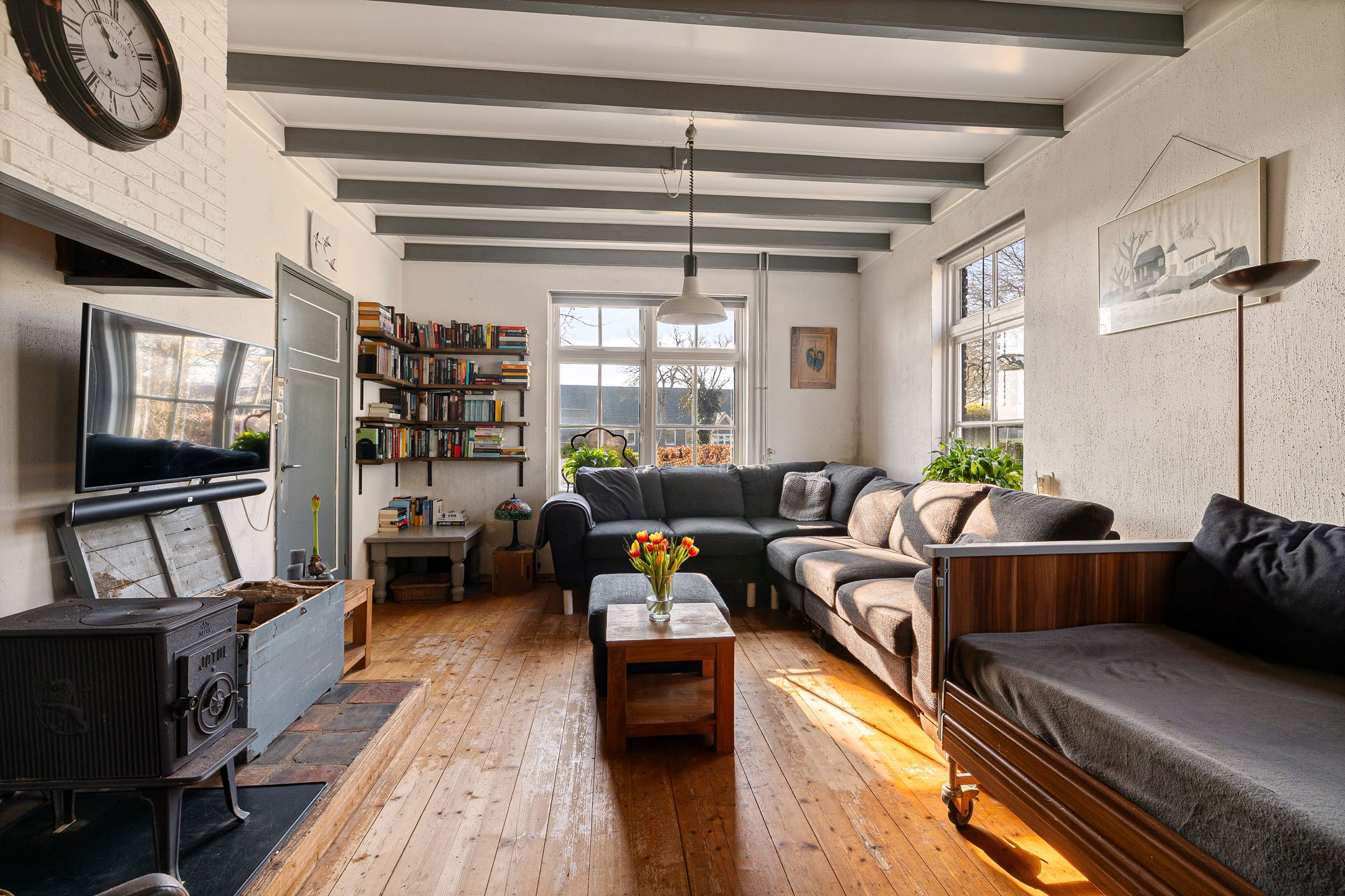 Photo 12 of Verl Hoogeveense Vaart 38