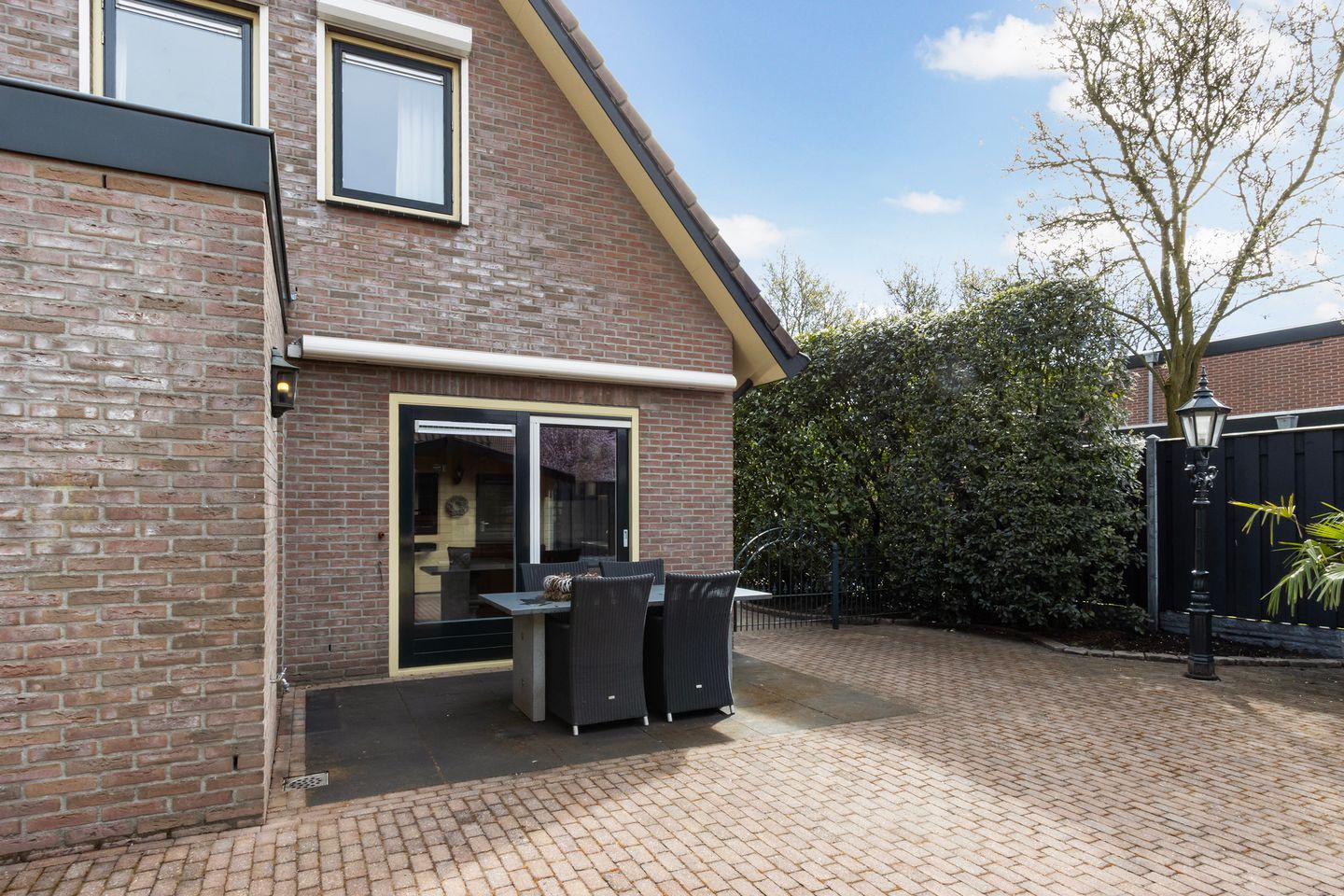 Foto 44 van Vierhouterweg 15