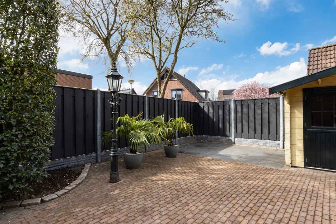 Foto 46 van Vierhouterweg 15