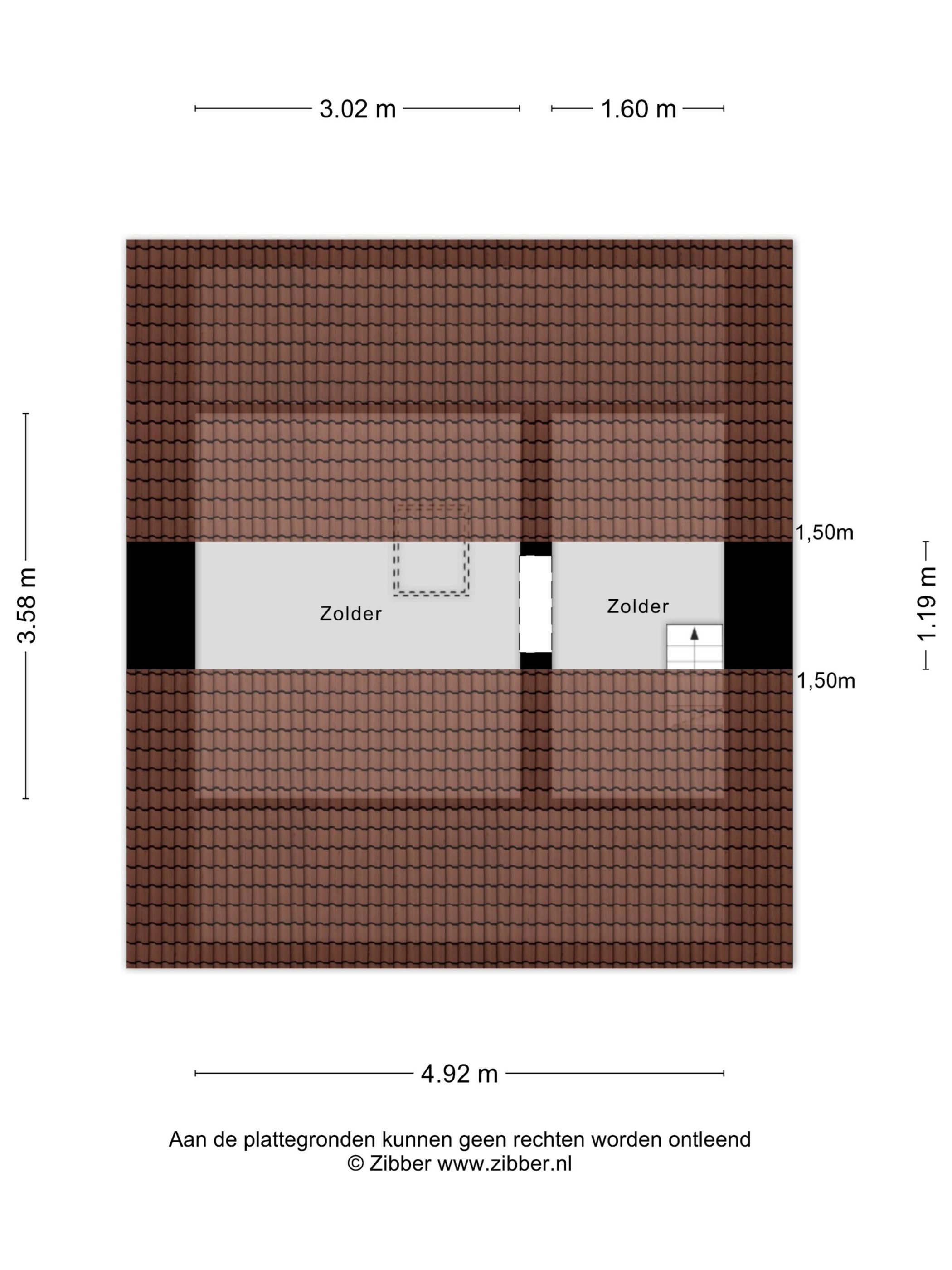 Foto 33 van Wilhelminastraat 8