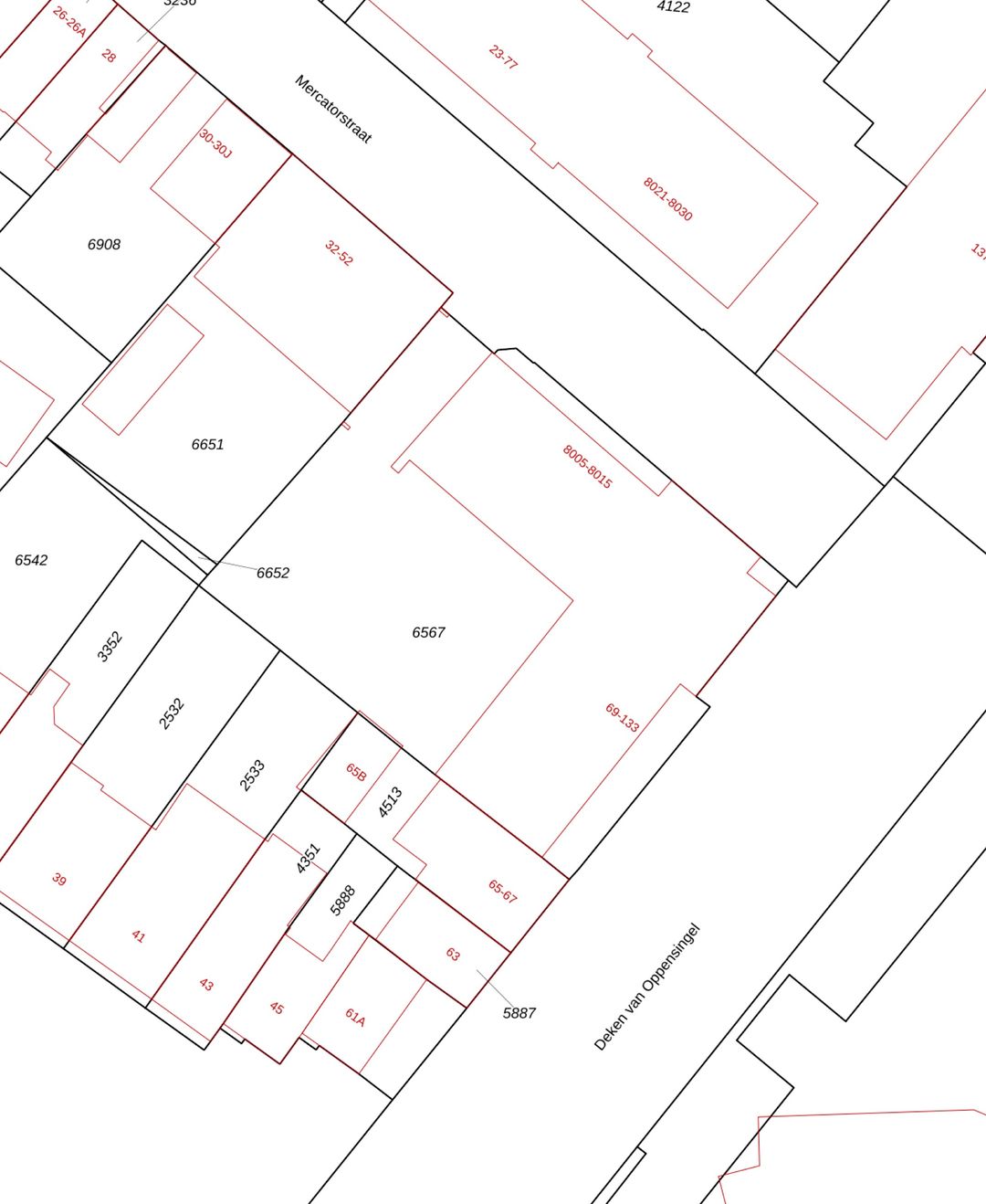 Renovated Apartment with Garage Near Venlo Center — 37