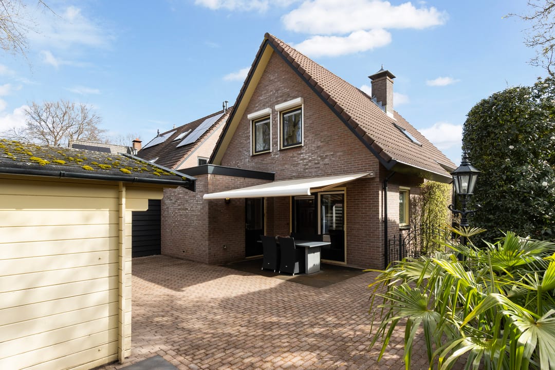 Foto 52 van Vierhouterweg 15