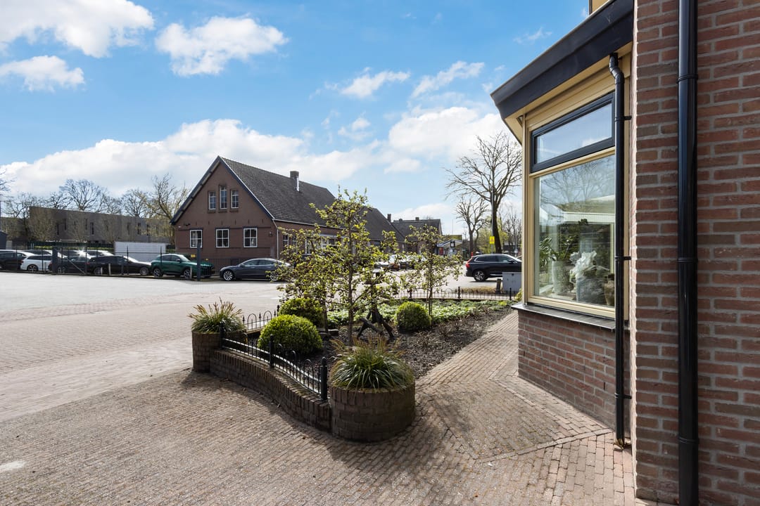 Foto 56 van Vierhouterweg 15