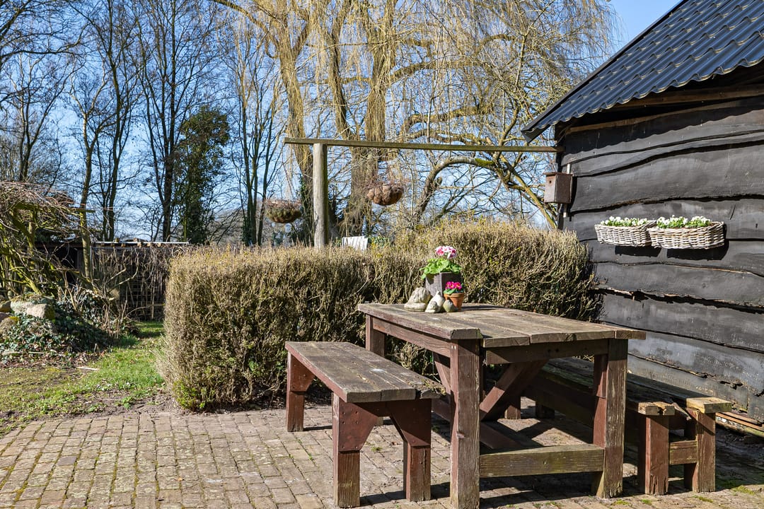 Photo 46 of Verl Hoogeveense Vaart 38