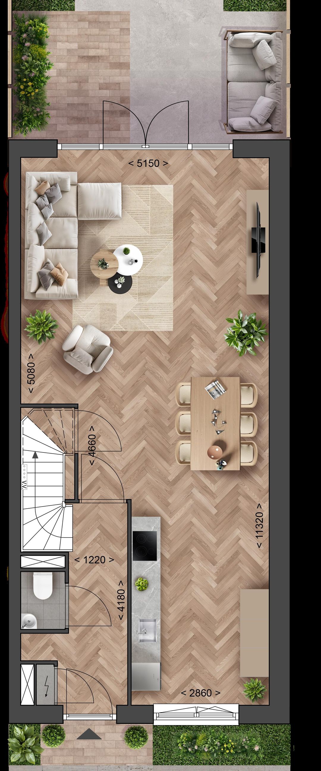 Photo 8 of IJsselmeerstraat 344