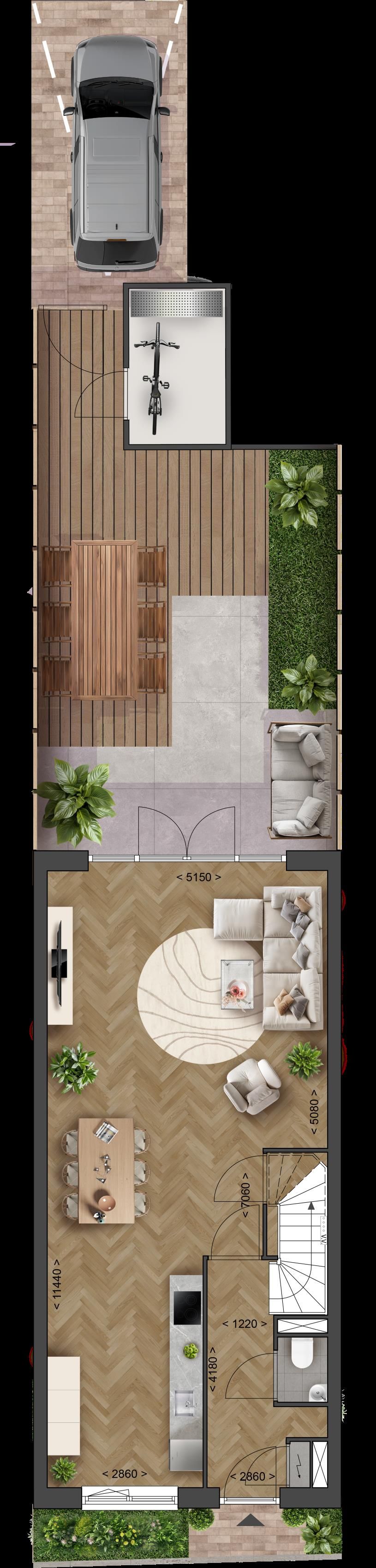 Photo 7 of IJsselmeerstraat 336