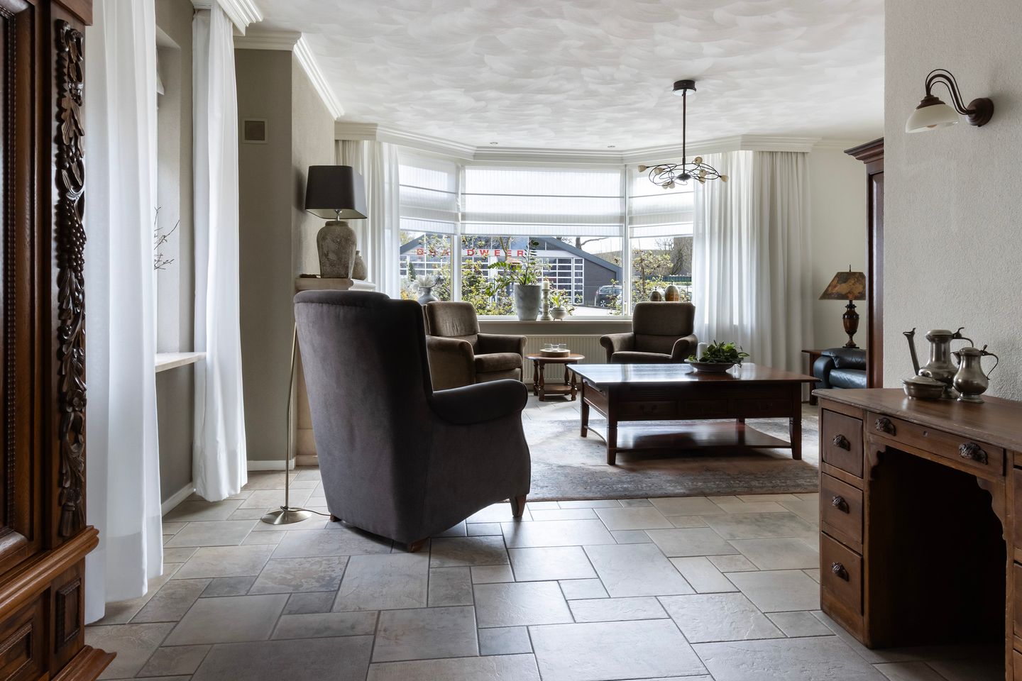 Foto 14 van Vierhouterweg 15