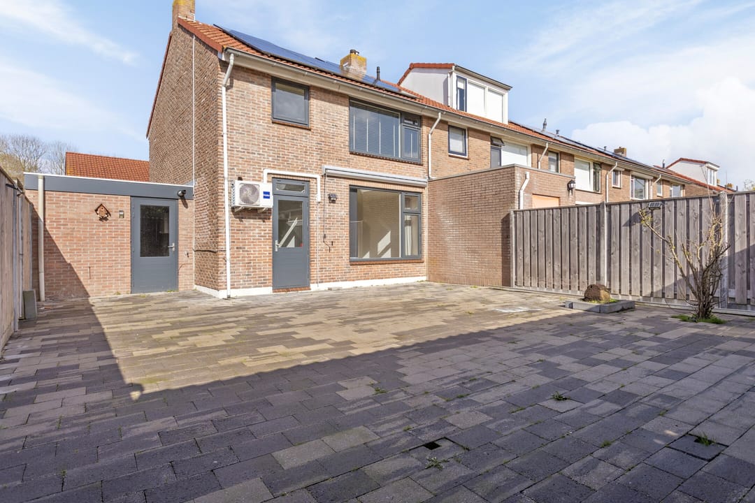 Foto 28 van Wilhelminastraat 8