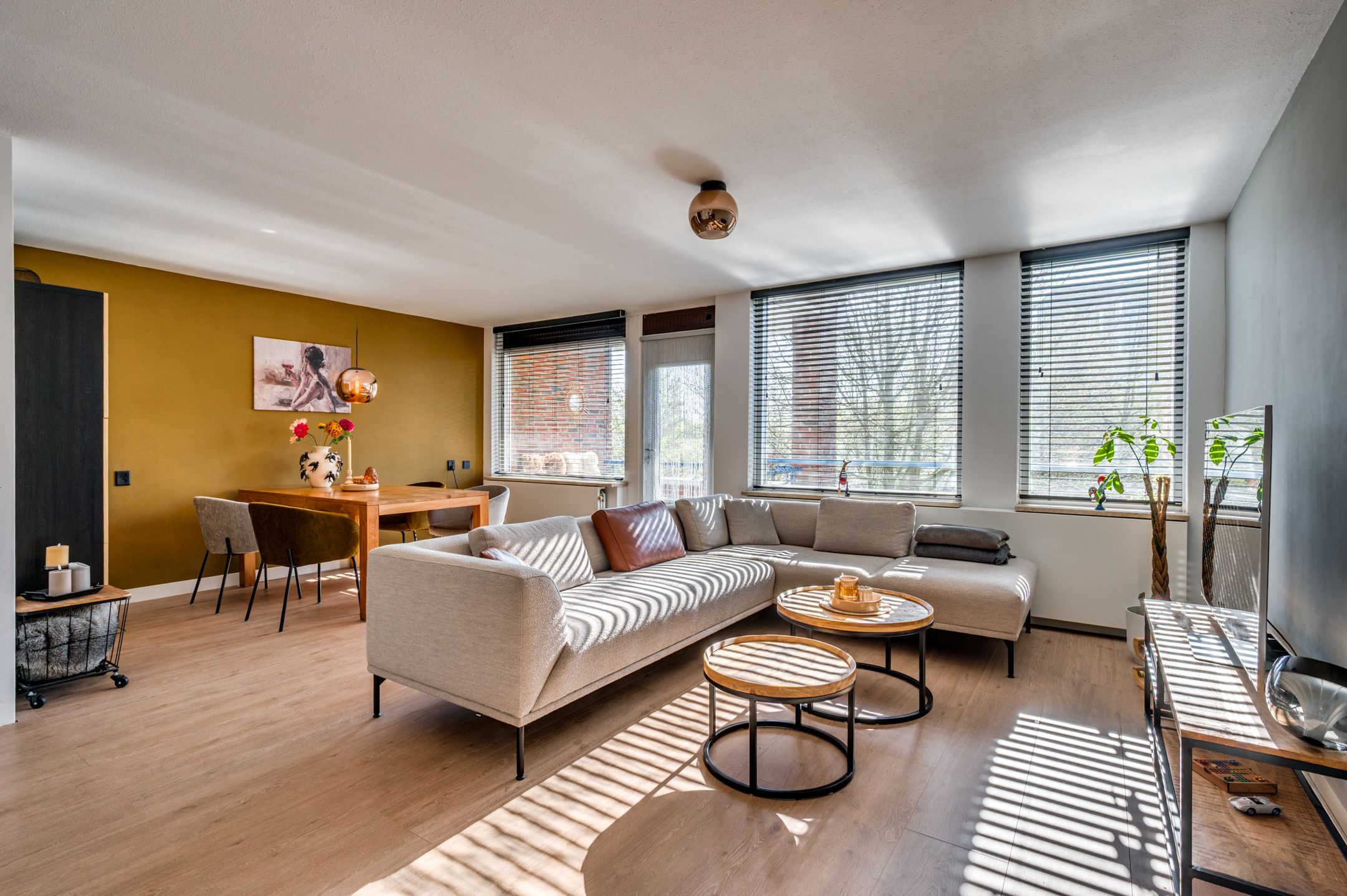Renovated Apartment with Garage Near Venlo Center — 12