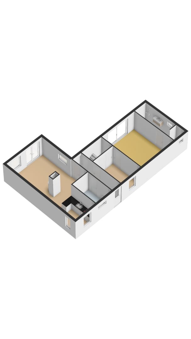 Foto 50 van Isabellapolder 1