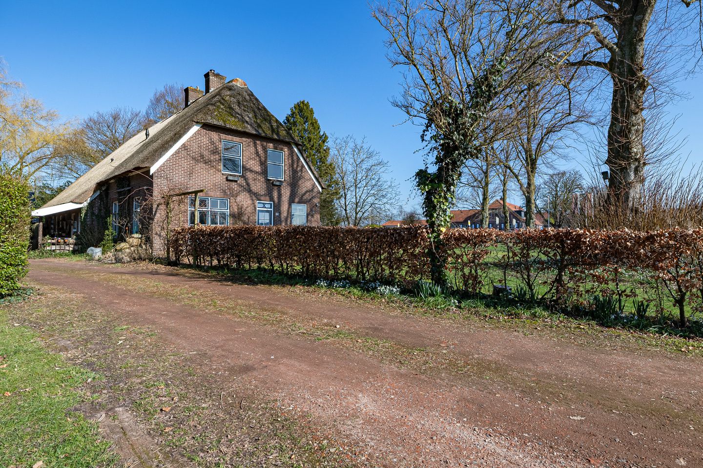 Photo 5 of Verl Hoogeveense Vaart 38