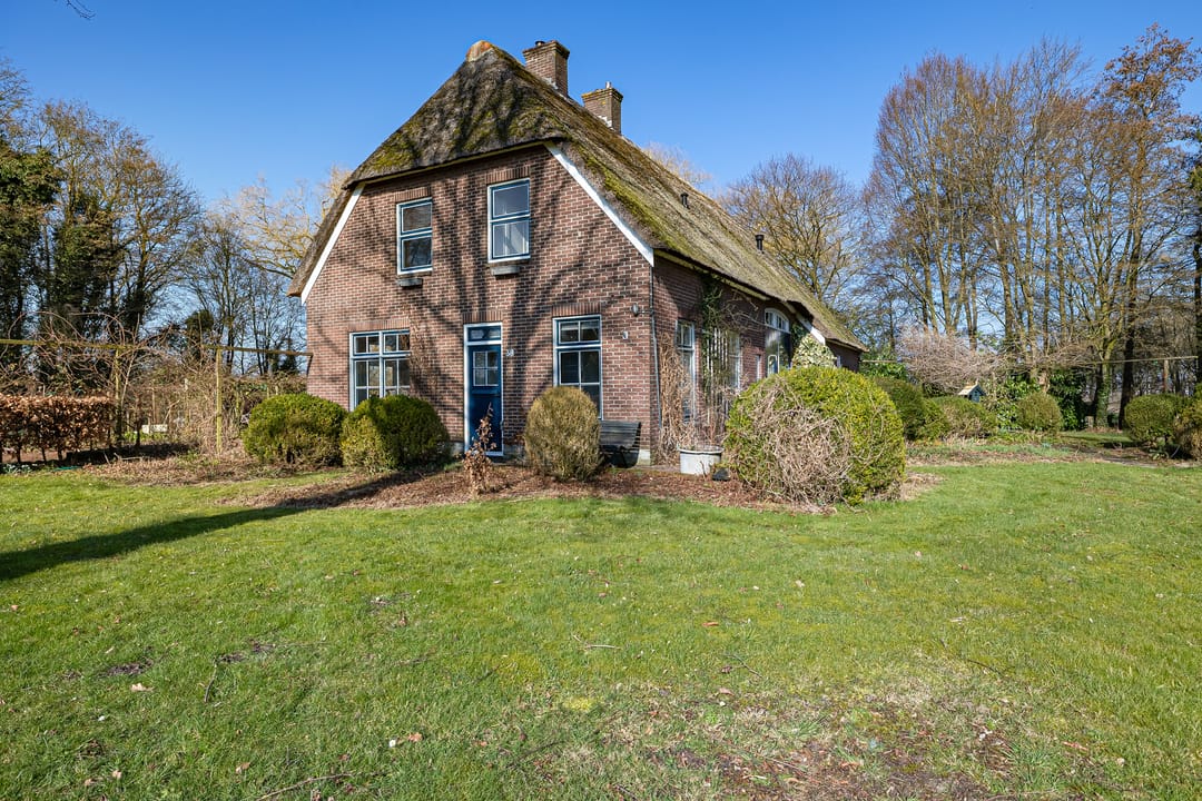 Photo 38 of Verl Hoogeveense Vaart 38