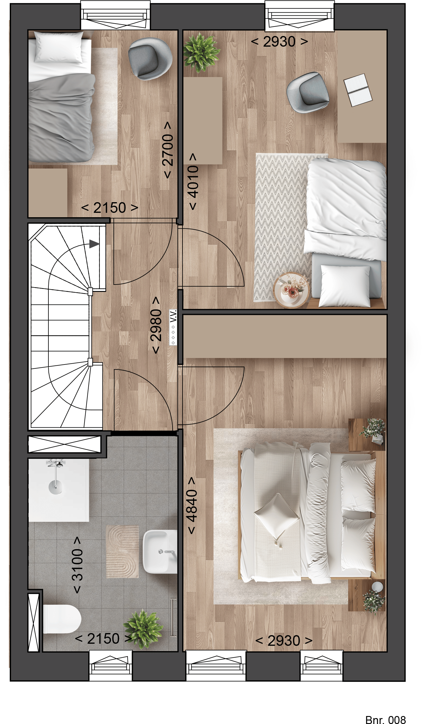 Photo 9 of IJsselmeerstraat 344