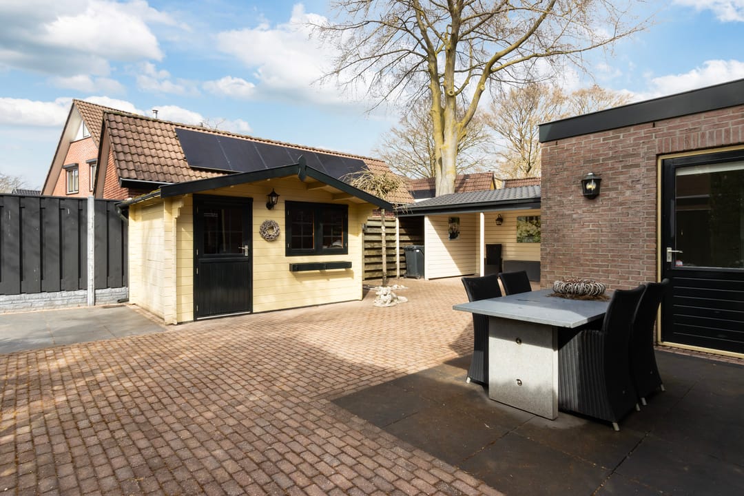 Foto 47 van Vierhouterweg 15