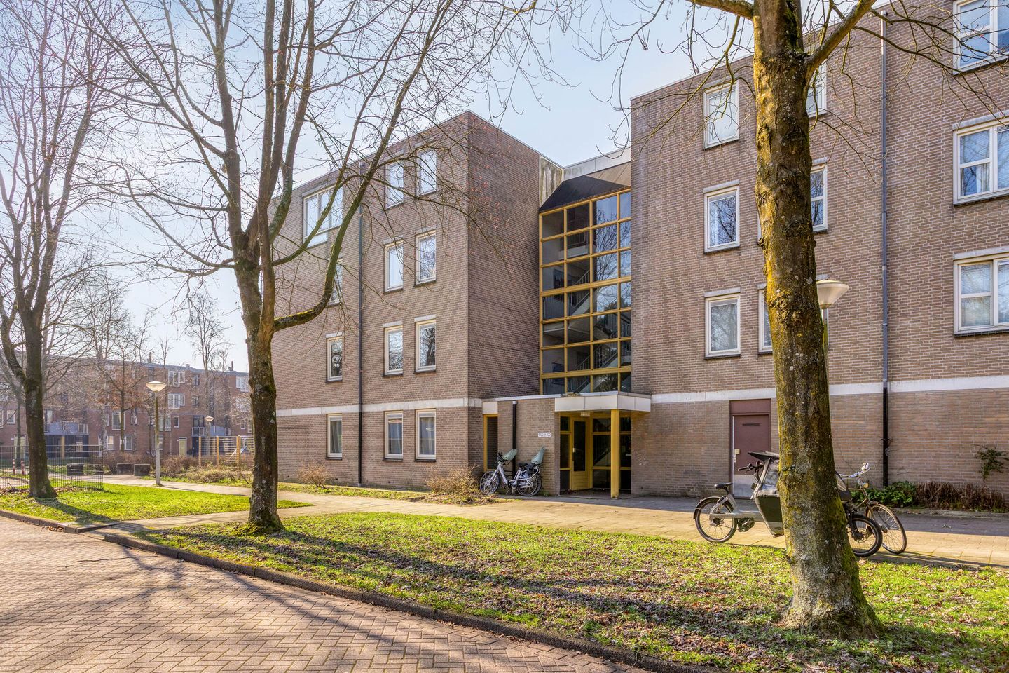 Photo 5 of Wamelplein 194
