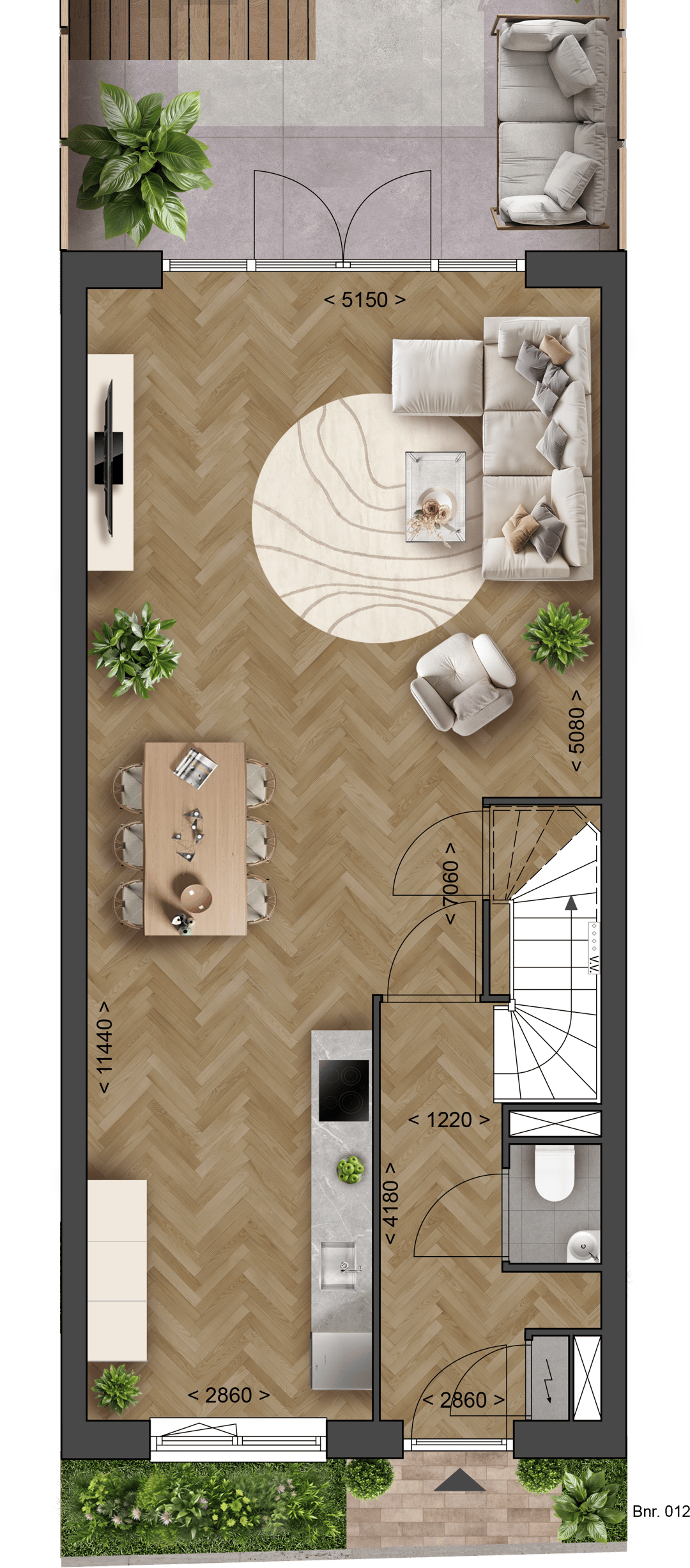 Photo 8 of IJsselmeerstraat 336