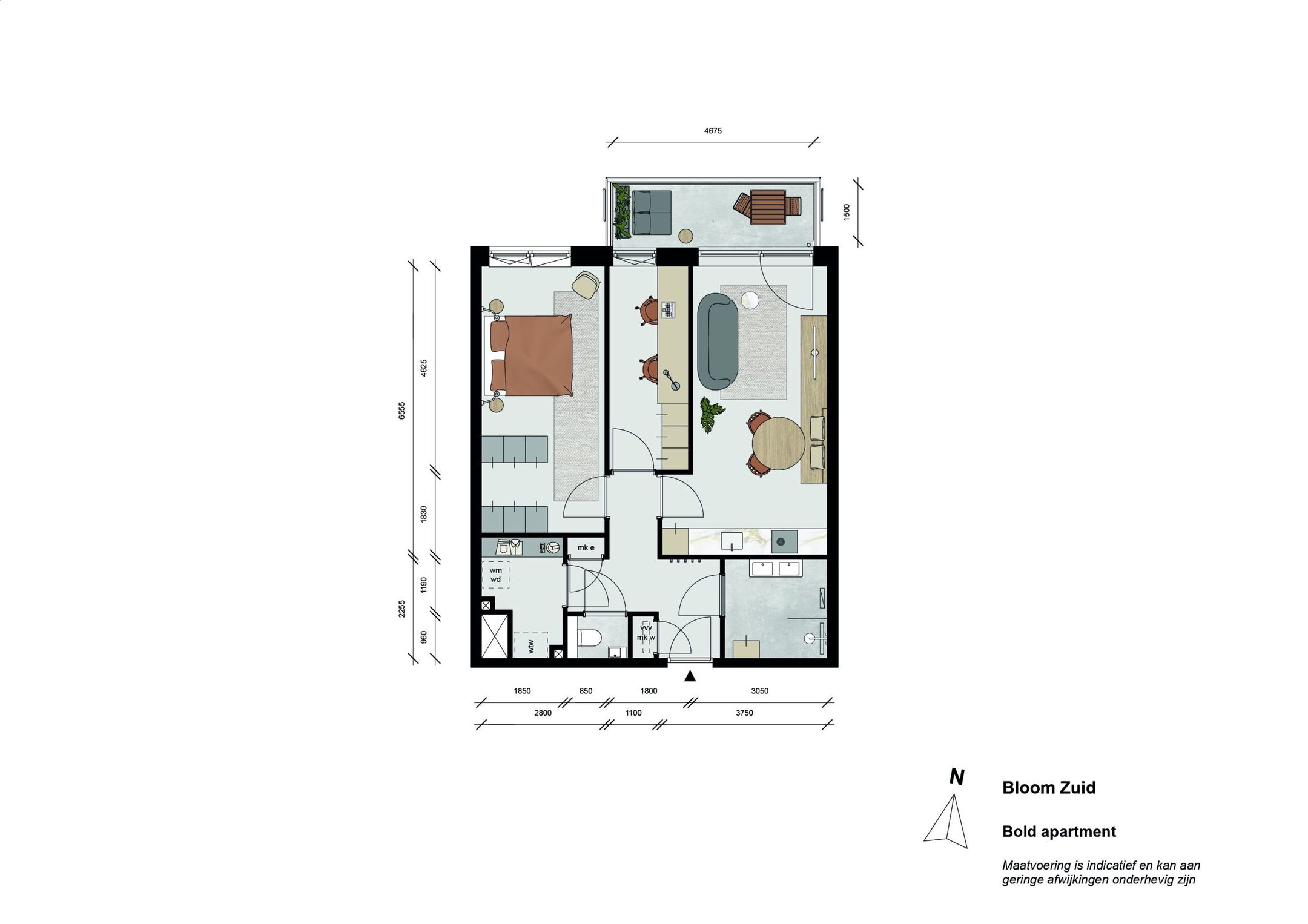 Foto 3 van De Grootgrutter 25