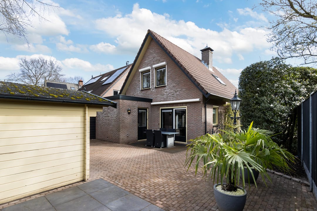 Foto 43 van Vierhouterweg 15