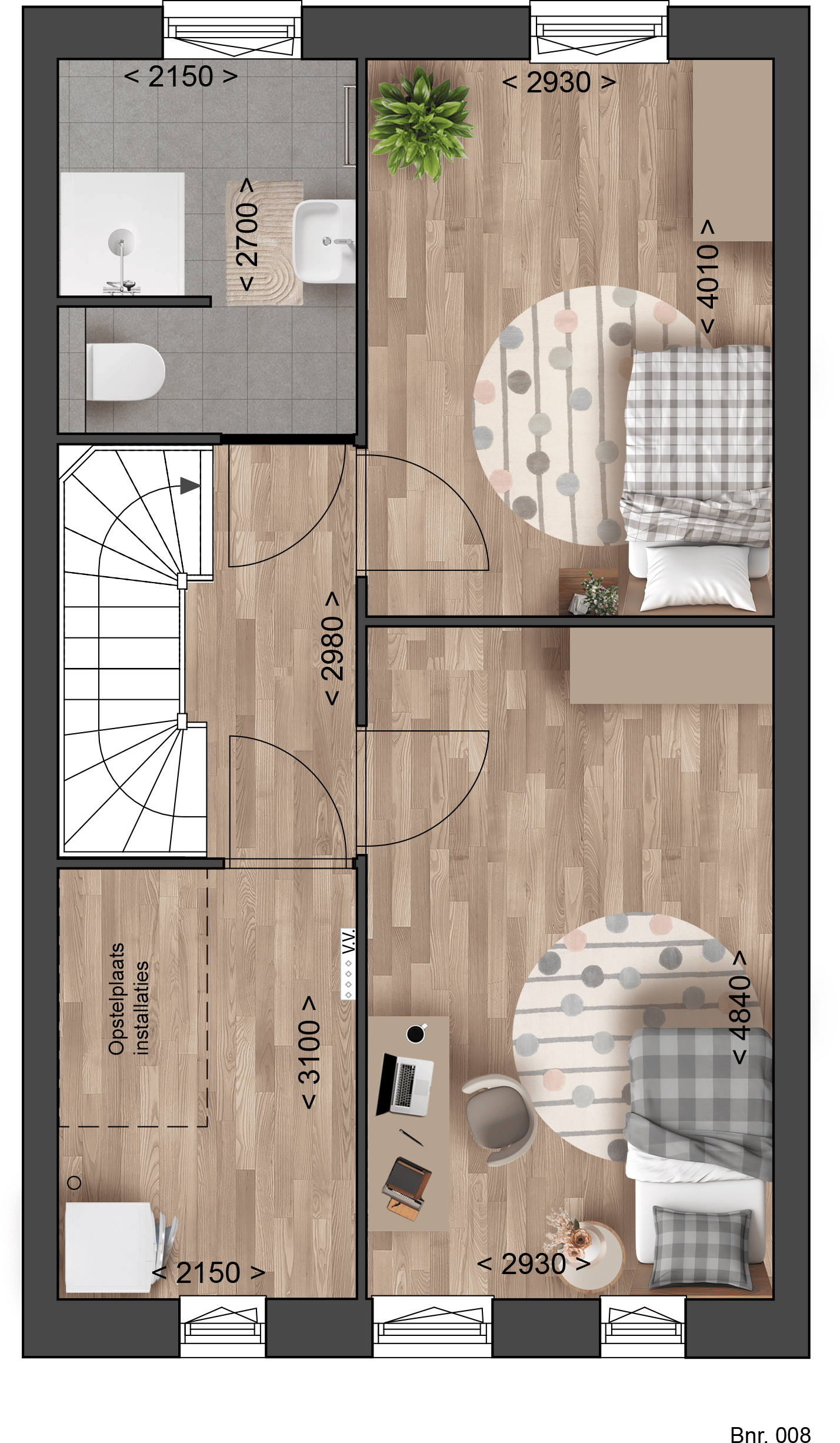 Photo 10 of IJsselmeerstraat 344