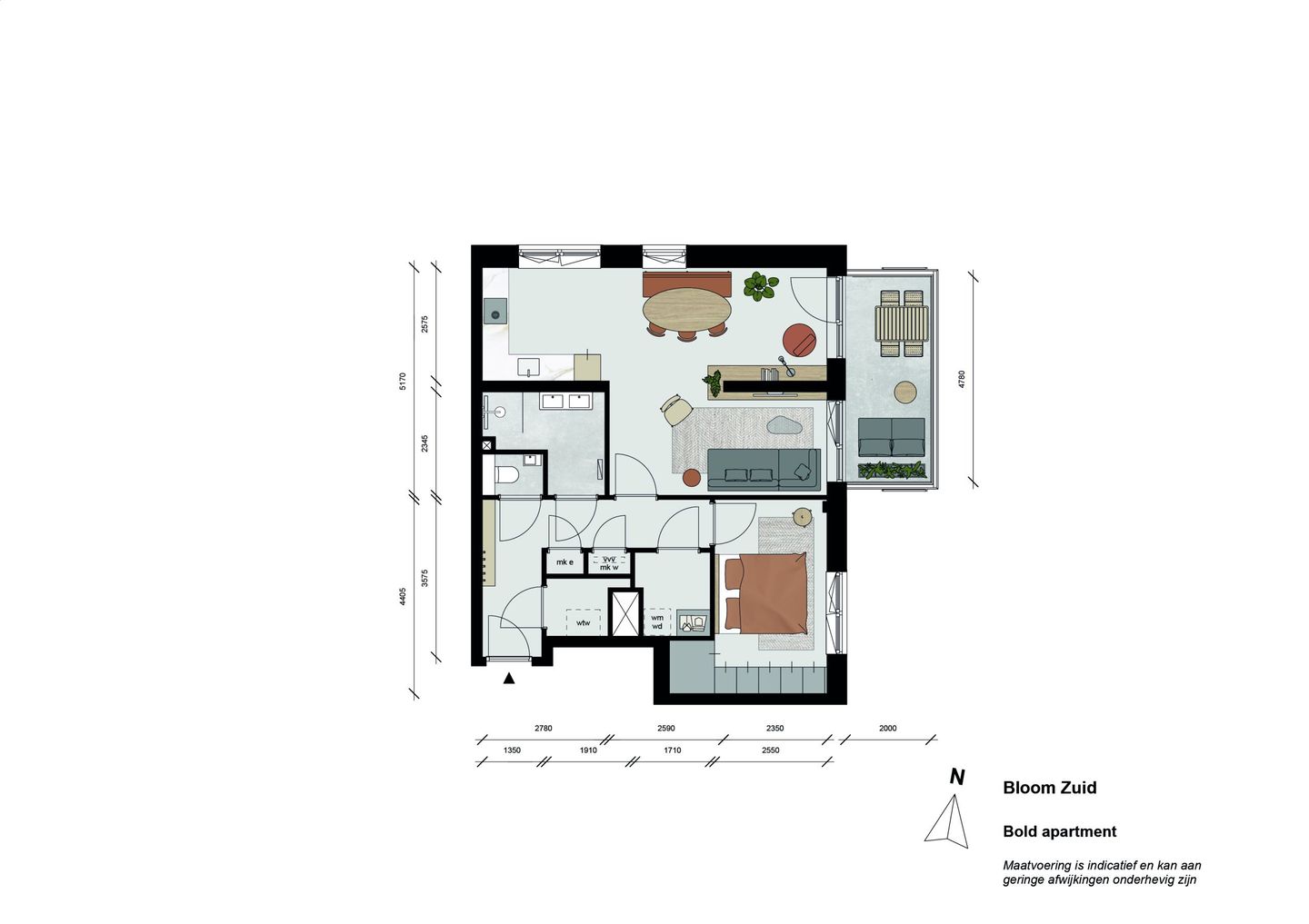 Foto 4 van De Grootgrutter 19